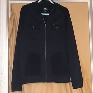 Rock & Republic Jacket Bkack Size XL
